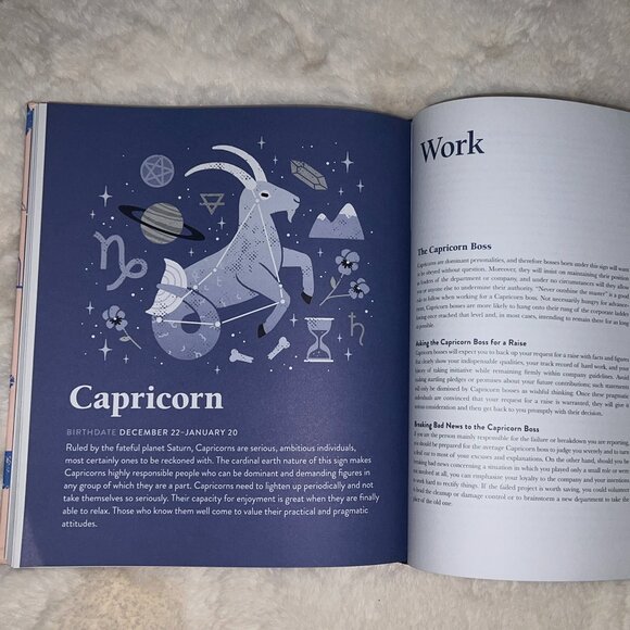 The Astrology of You and Me by Gary Goldschneider (preowned) - Picture 2 of 10